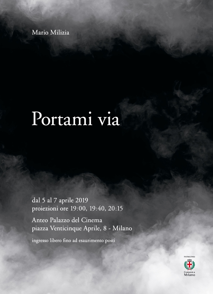 Mario Milizia – Portami via